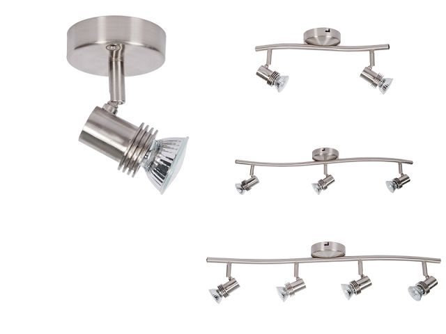 Popular swivel mount spot light ceiling GU10 surface led spotlights AS-2049
