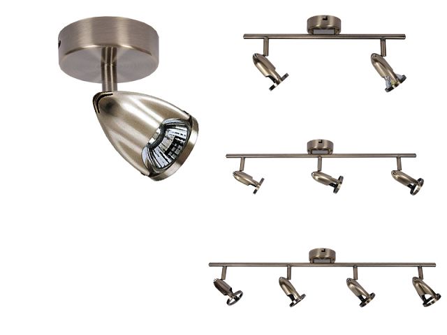 Popular swivel mount spot light ceiling light GU10 surface led spotlights AS-2021