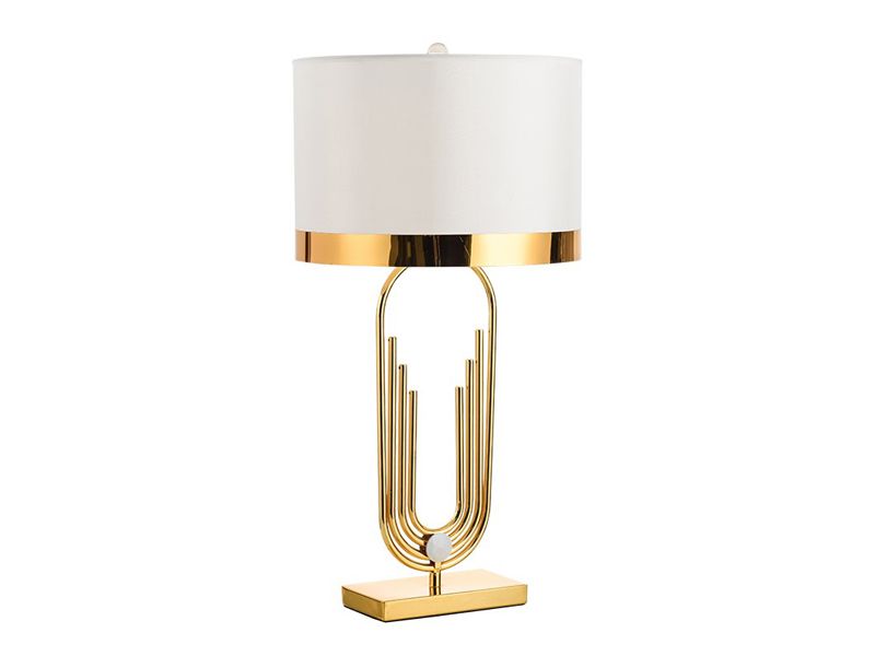 Household table lamp E27 AT-7105